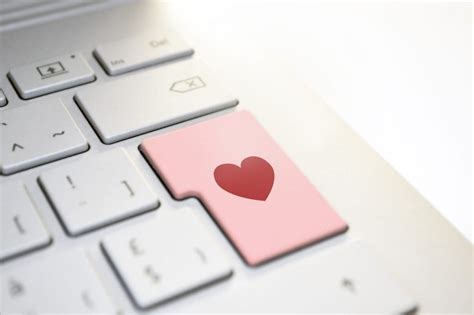 why you should try online dating